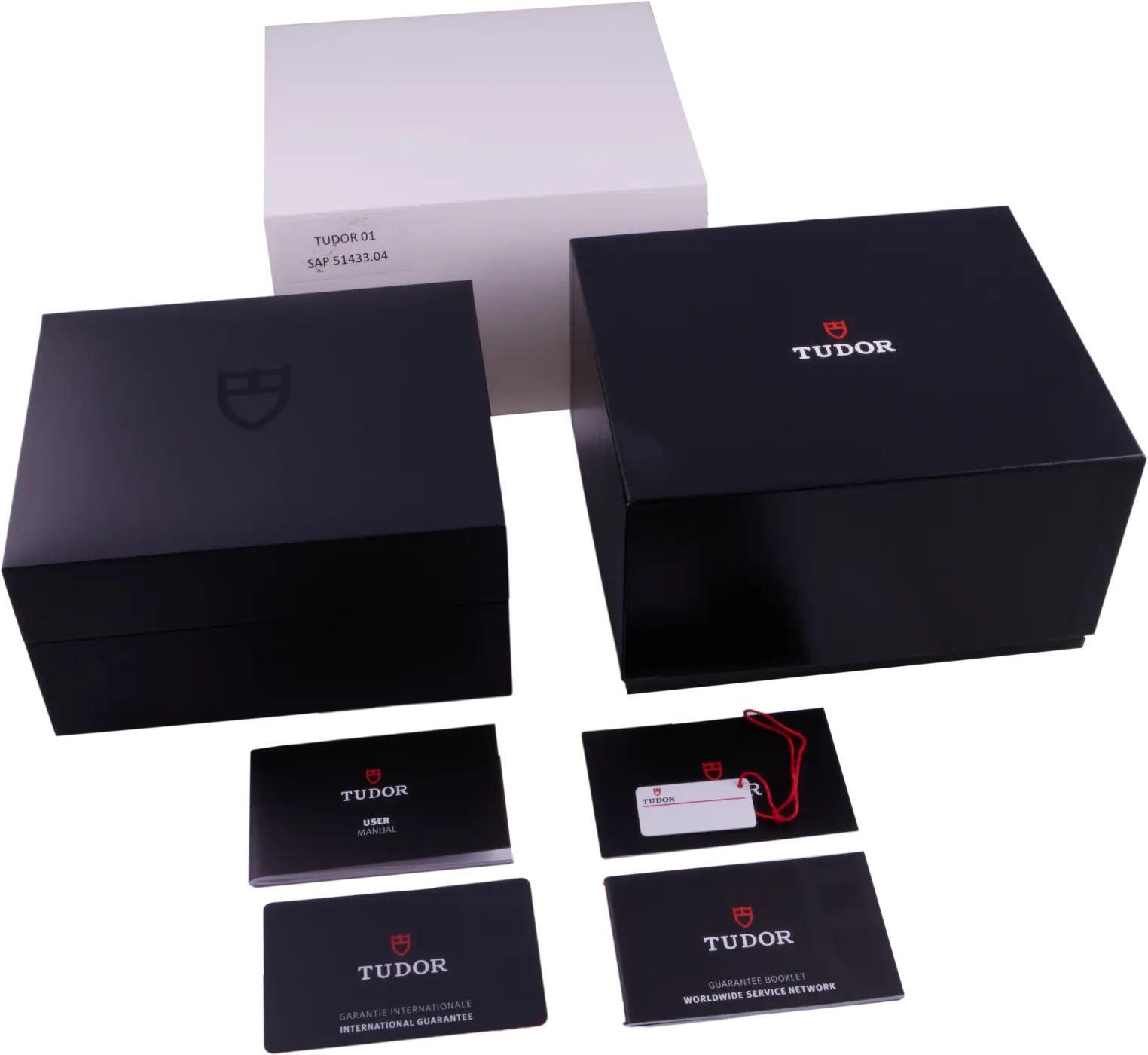 Tudor Black Bay Pro 79470